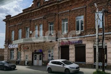 Фото №1: Коммерция 1200 м², 2/2 эт. - Новочеркасск, ул. Думенко, 6