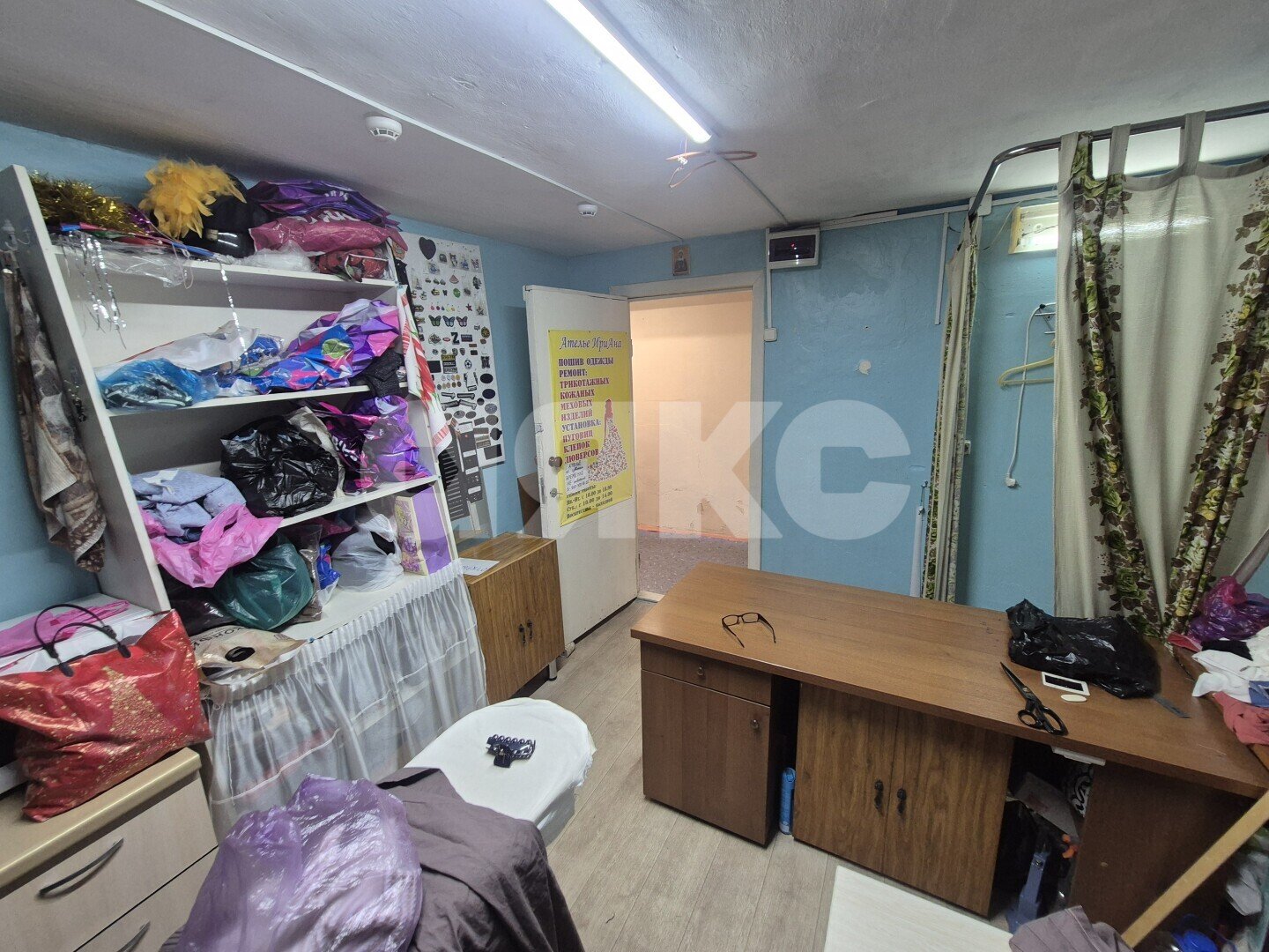 Фото №7: Коммерция 63&nbsp;м², -1/5&nbsp;эт. - Волгоград, Кировский, мкр. Развилка, ул. Кирова, 126