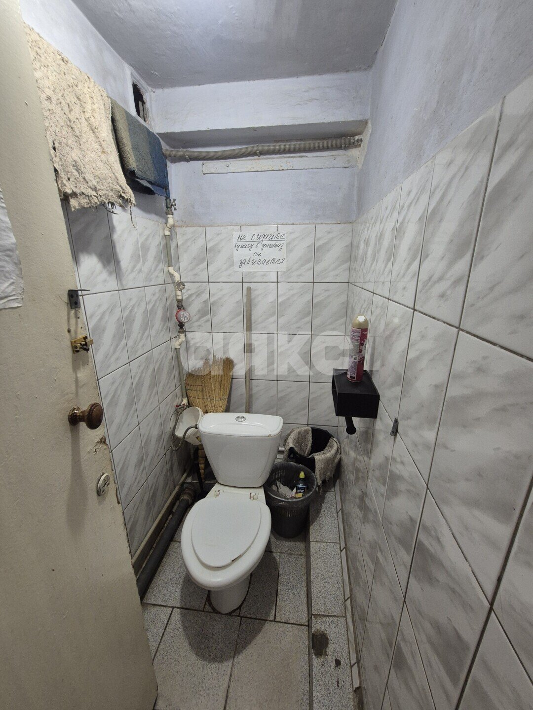 Фото №12: Коммерция 63&nbsp;м², -1/5&nbsp;эт. - Волгоград, Кировский, мкр. Развилка, ул. Кирова, 126