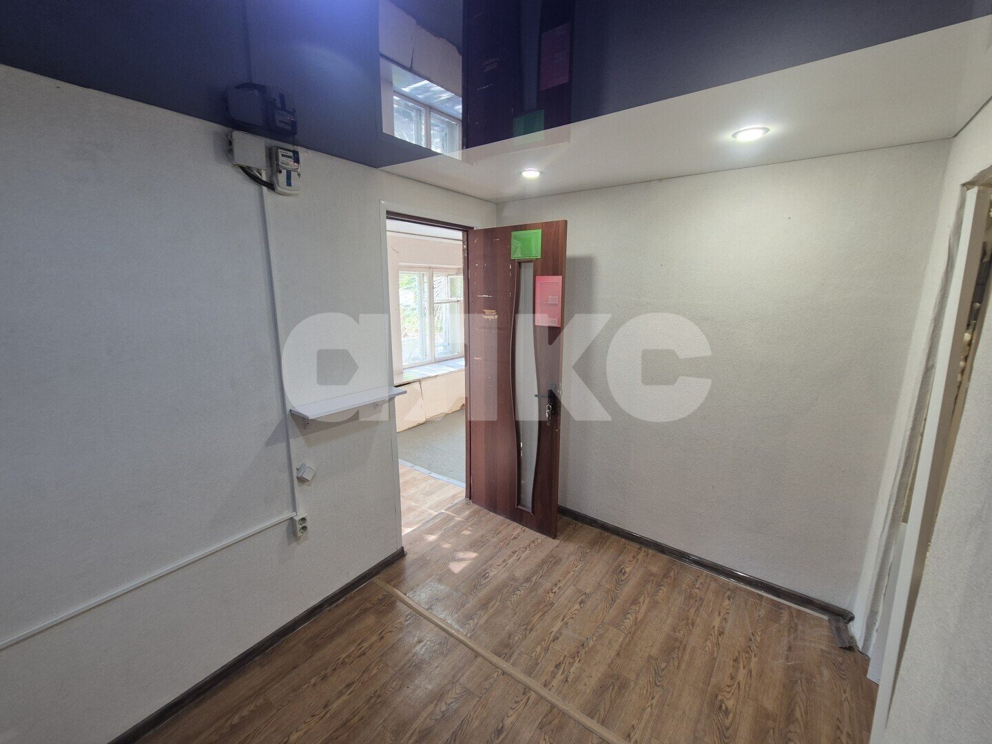 Фото №10: Коммерция 63&nbsp;м², -1/5&nbsp;эт. - Волгоград, Кировский, мкр. Развилка, ул. Кирова, 126