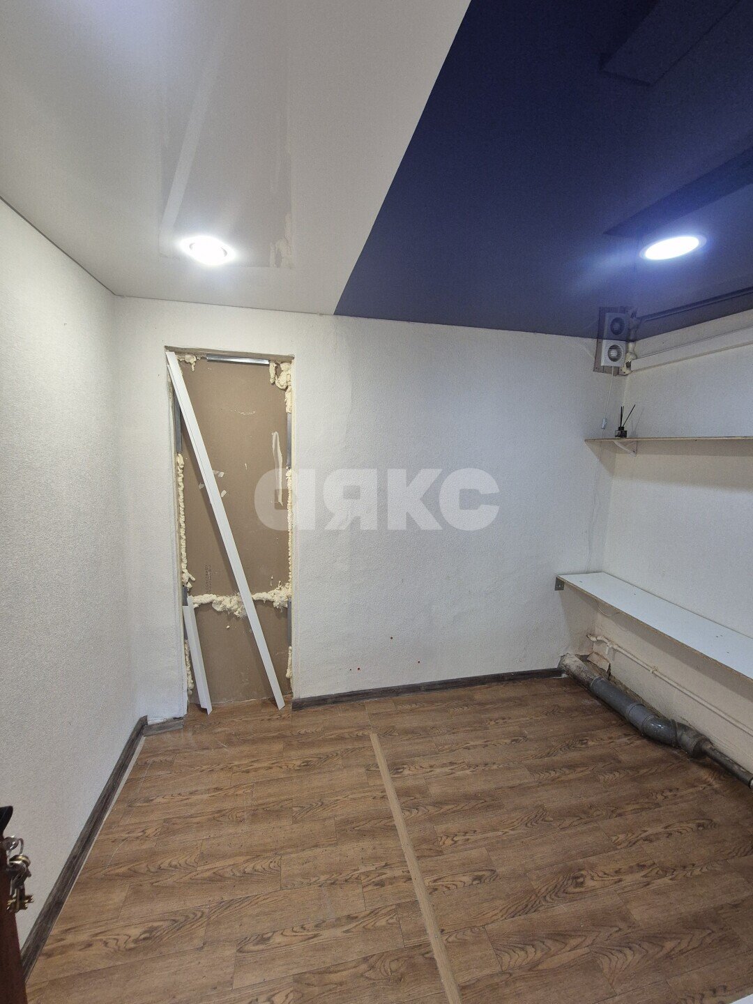 Фото №8: Коммерция 63&nbsp;м², -1/5&nbsp;эт. - Волгоград, Кировский, мкр. Развилка, ул. Кирова, 126