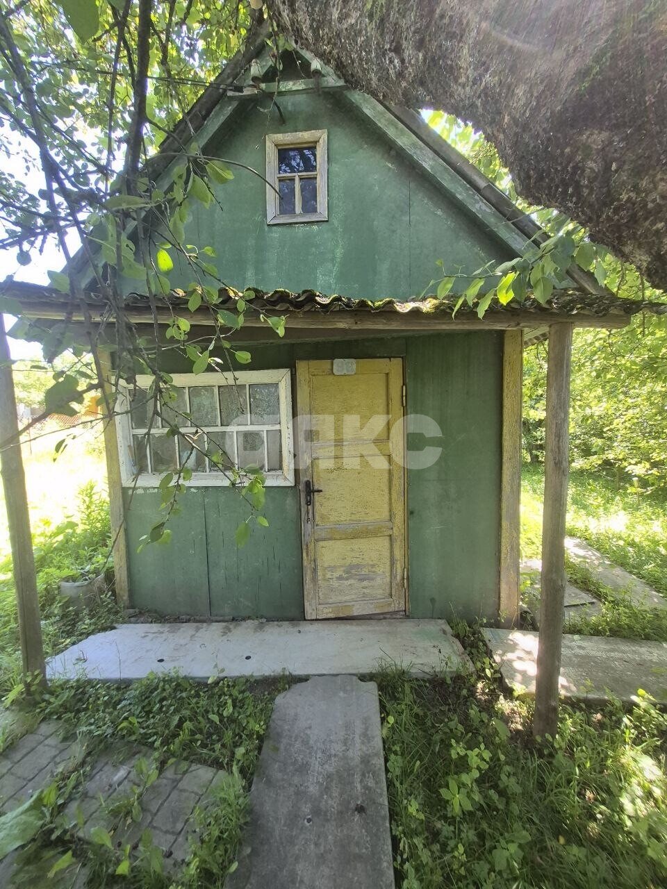 Фото №1: Дача 20&nbsp;м² + 6&nbsp;сот., 1&nbsp;эт. - СНТ Перхурово, 132