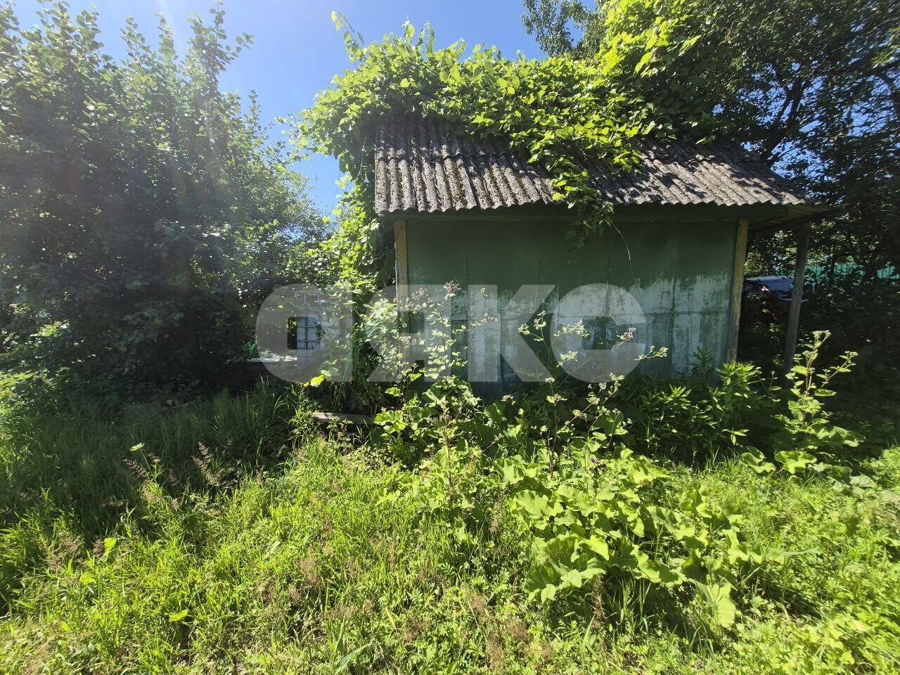 Фото №5: Дача 20&nbsp;м² + 6&nbsp;сот., 1&nbsp;эт. - СНТ Перхурово, 132
