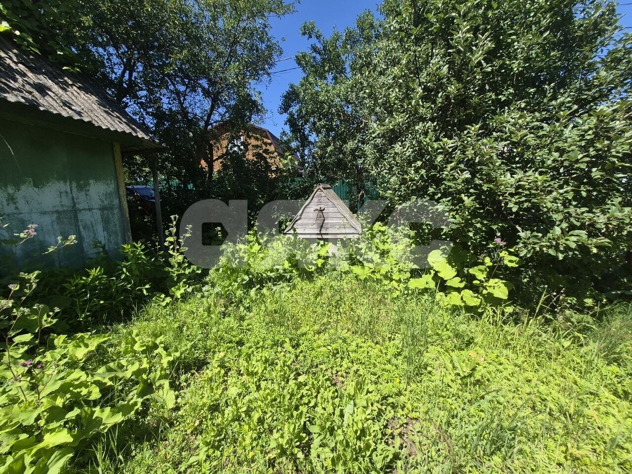 Фото №4: Дача 20&nbsp;м² + 6&nbsp;сот., 1&nbsp;эт. - СНТ Перхурово, 132