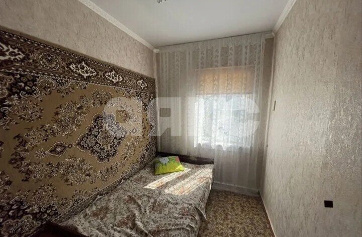 Фото №6: Дом 48&nbsp;м² + 7&nbsp;сот., 1&nbsp;эт. - Горячий Ключ, мкр. Курортная Зона, ул. Советская