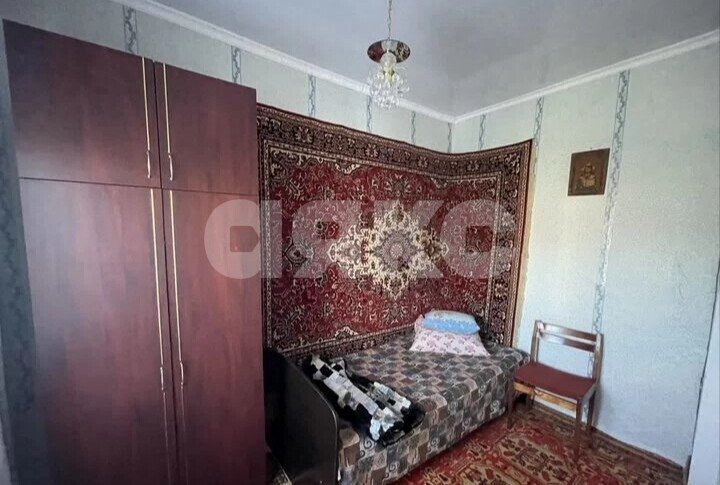 Фото №5: Дом 48&nbsp;м² + 7&nbsp;сот., 1&nbsp;эт. - Горячий Ключ, мкр. Курортная Зона, ул. Советская