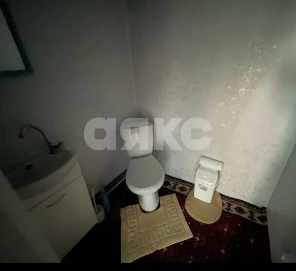 Фото №10: Дом 48&nbsp;м² + 7&nbsp;сот., 1&nbsp;эт. - Горячий Ключ, мкр. Курортная Зона, ул. Советская