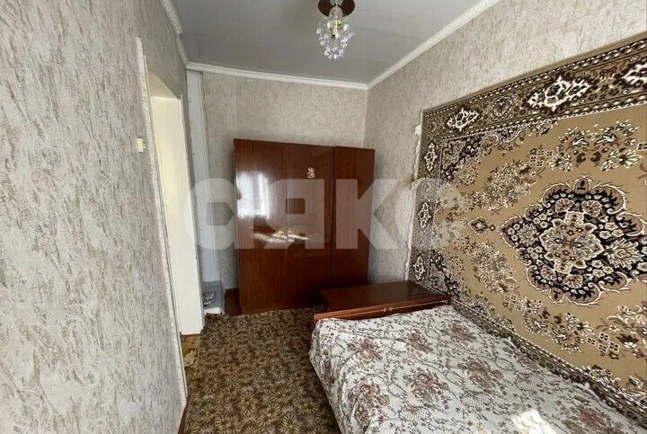 Фото №8: Дом 48&nbsp;м² + 7&nbsp;сот., 1&nbsp;эт. - Горячий Ключ, мкр. Курортная Зона, ул. Советская