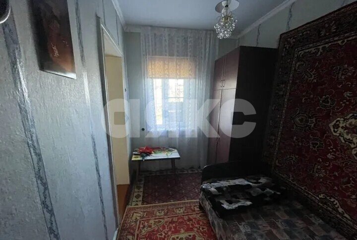 Фото №12: Дом 48&nbsp;м² + 7&nbsp;сот., 1&nbsp;эт. - Горячий Ключ, мкр. Курортная Зона, ул. Советская