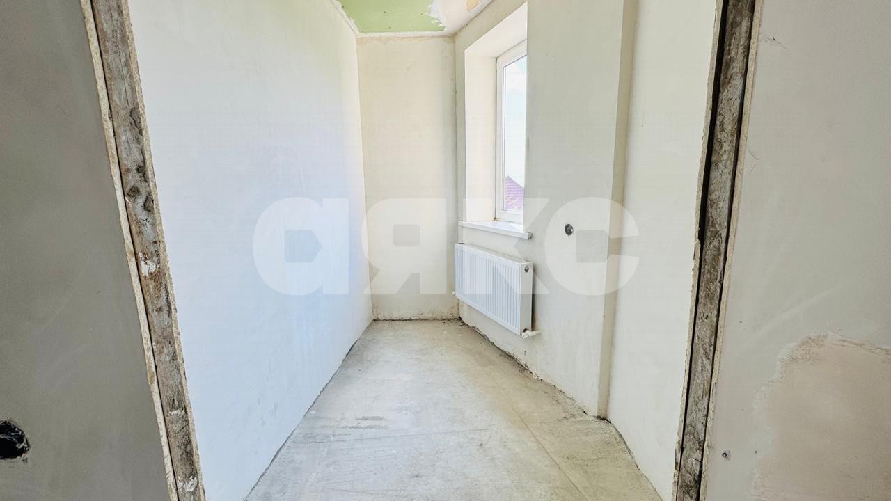 Фото №7: Дом 126&nbsp;м² + 16&nbsp;сот., 2&nbsp;эт. - Раздольная, ул. Аптекарская, 38