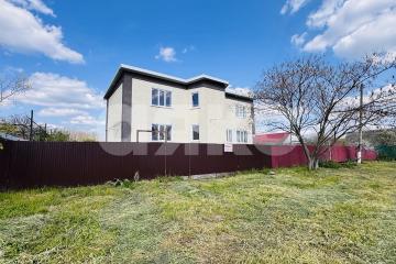Фото №1: Дом 126 м² + 16 сот., 2 эт. - Раздольная, ул. Аптекарская, 38