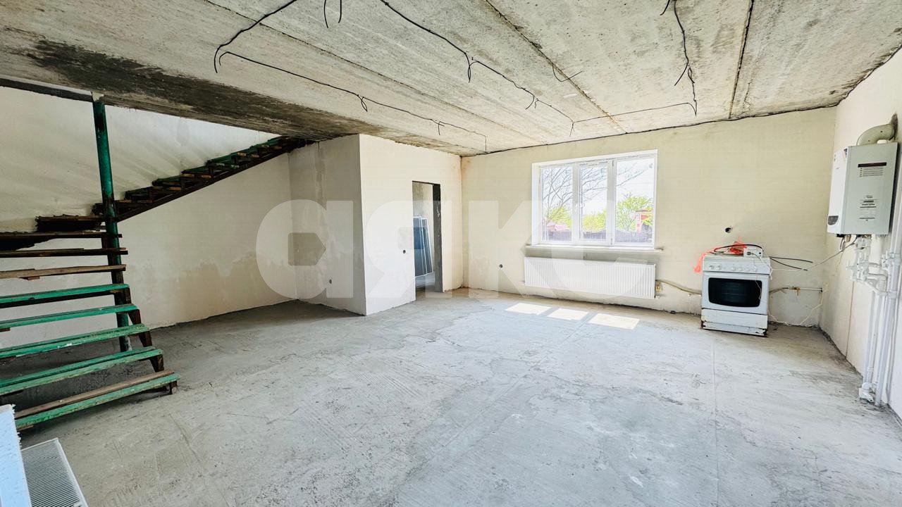 Фото №6: Дом 126&nbsp;м² + 16&nbsp;сот., 2&nbsp;эт. - Раздольная, ул. Аптекарская, 38