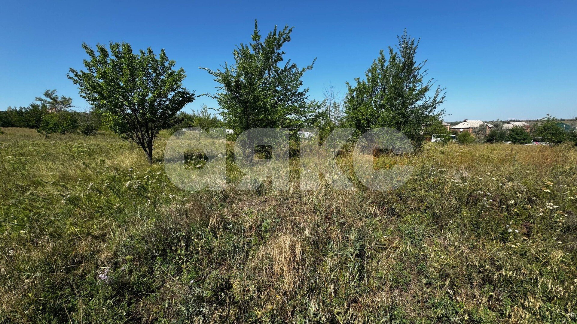 Фото №1: Земельный участок под ИЖС 6&nbsp;сот. - Луганск, р. Артёмовский, ул. Муромская