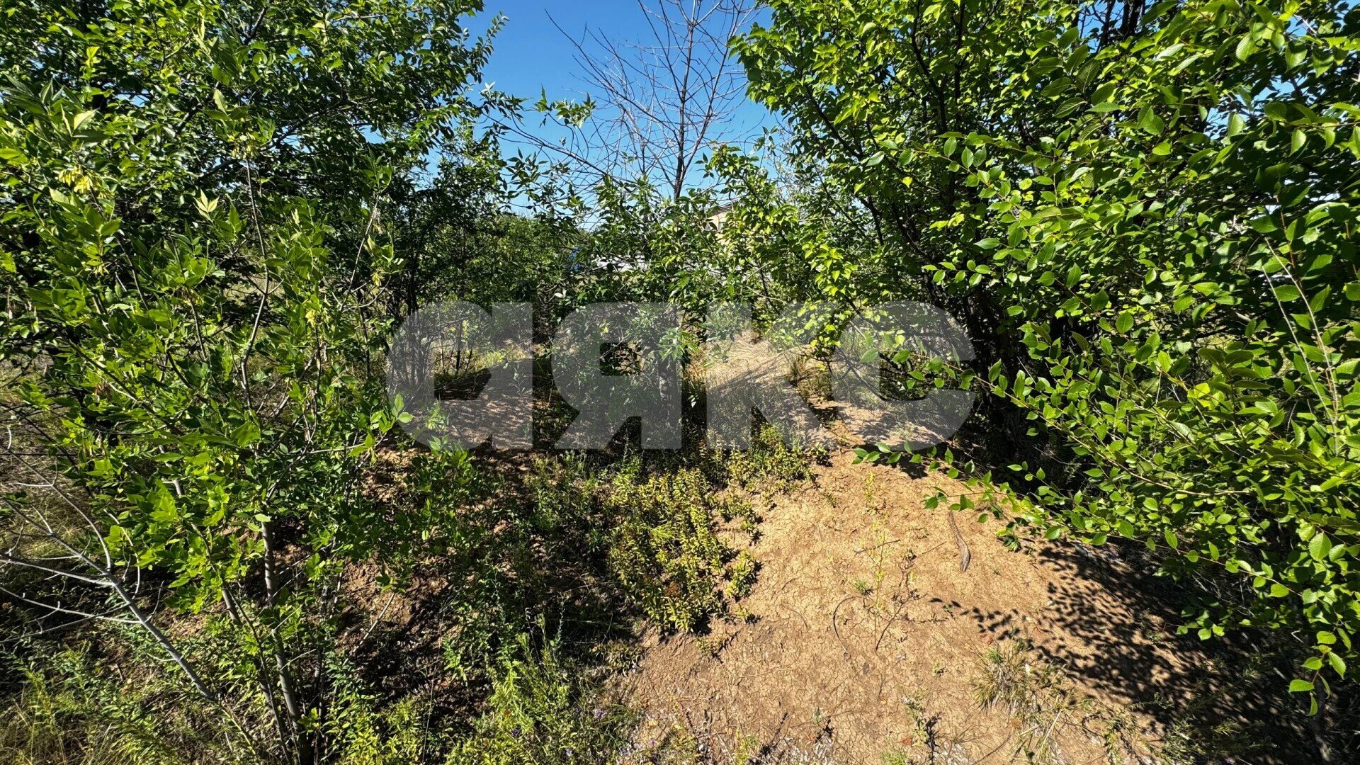 Фото №3: Земельный участок под ИЖС 6&nbsp;сот. - Луганск, р. Артёмовский, ул. Муромская