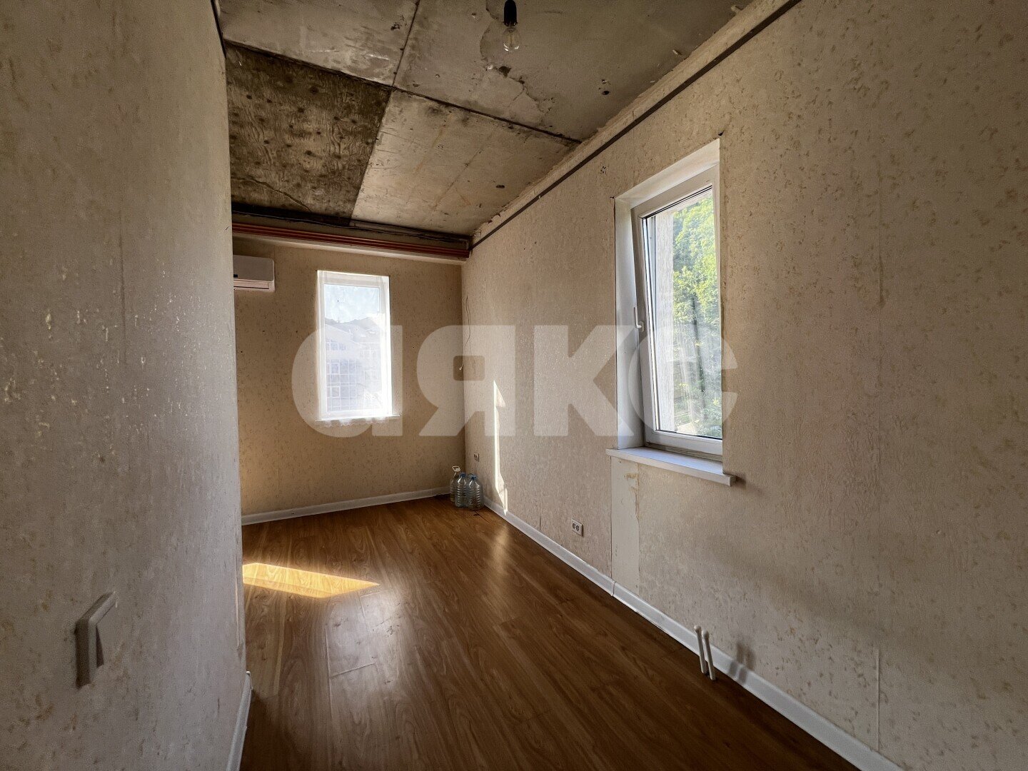 Фото №4: Студия 34&nbsp;м², 6/10&nbsp;эт. - Дагомыс, Лазаревский, р. Лазаревский, ул. Гайдара, 2/1
