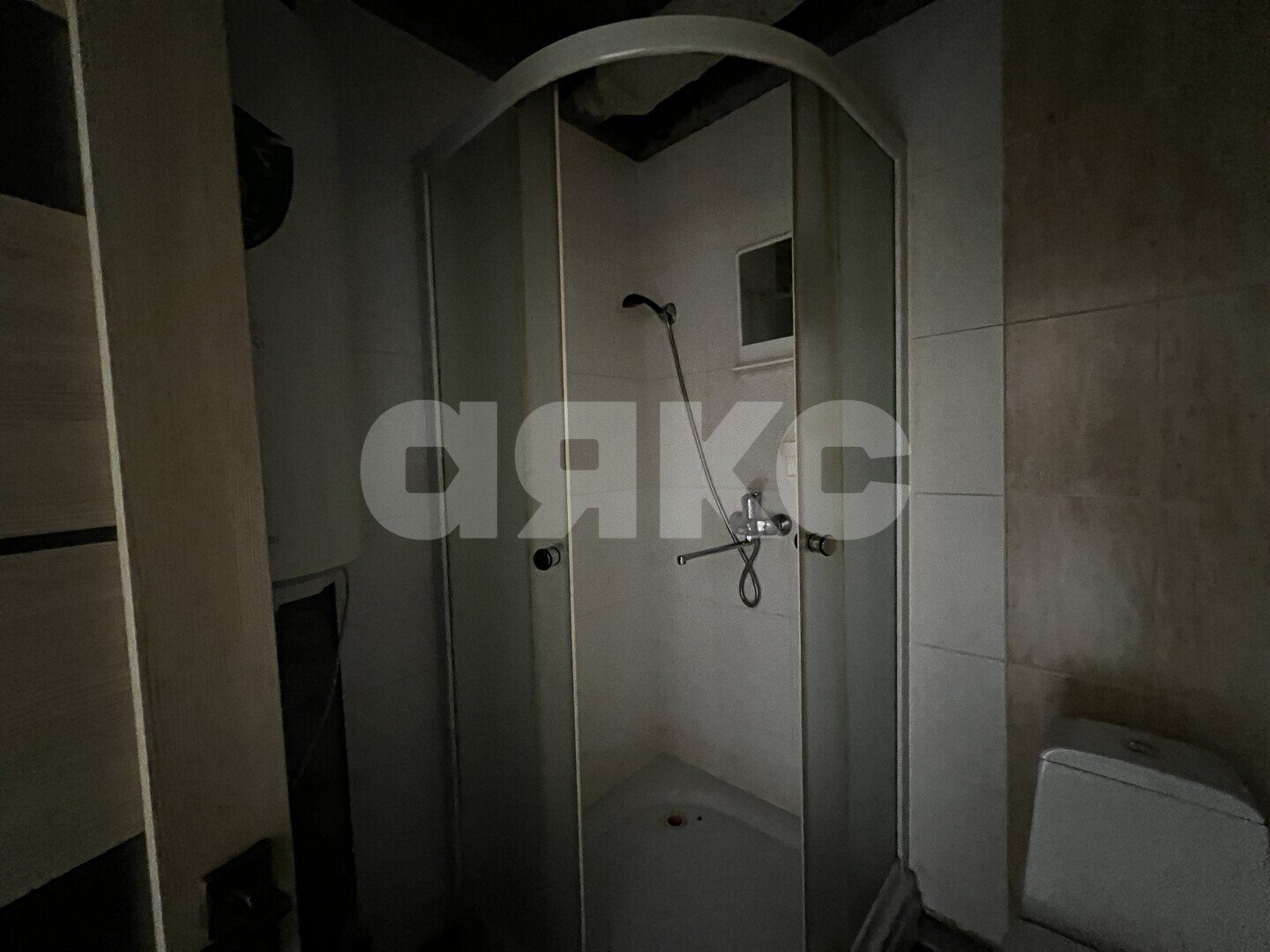 Фото №16: Студия 34&nbsp;м², 6/10&nbsp;эт. - Дагомыс, Лазаревский, р. Лазаревский, ул. Гайдара, 2/1
