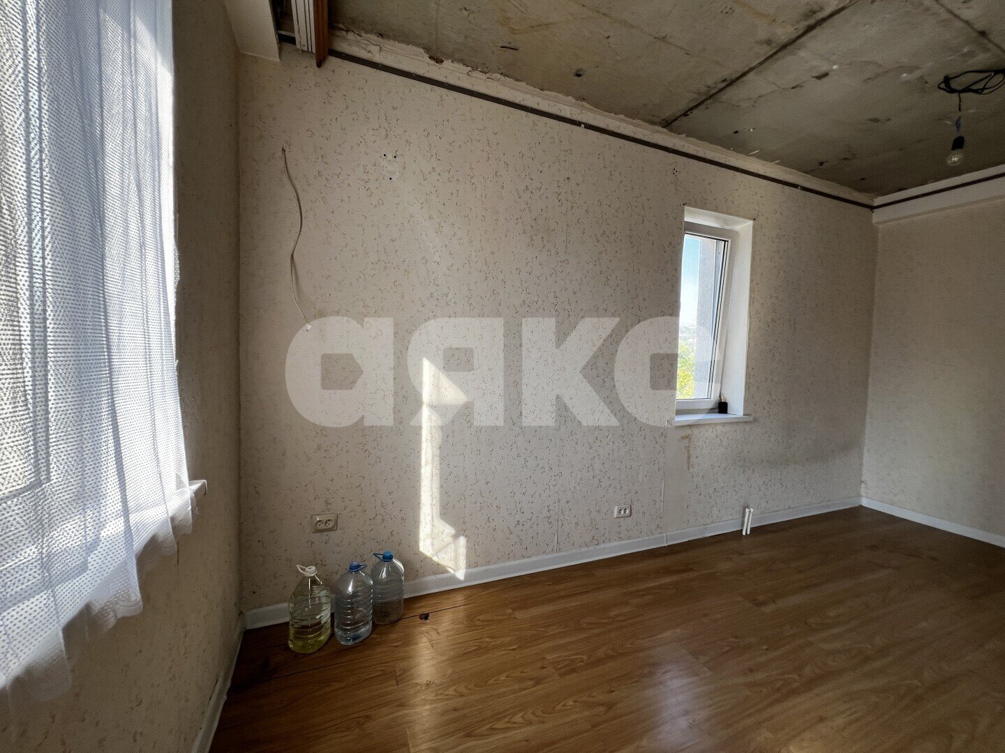 Фото №2: Студия 34&nbsp;м², 6/10&nbsp;эт. - Дагомыс, Лазаревский, р. Лазаревский, ул. Гайдара, 2/1