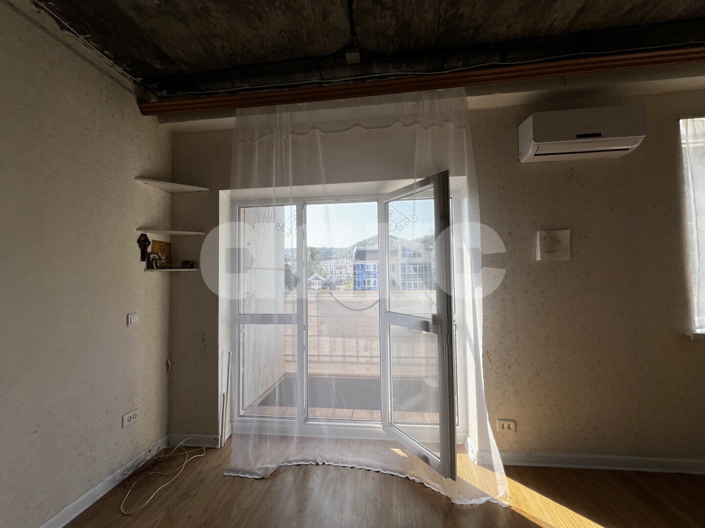 Фото №6: Студия 34&nbsp;м², 6/10&nbsp;эт. - Дагомыс, Лазаревский, р. Лазаревский, ул. Гайдара, 2/1