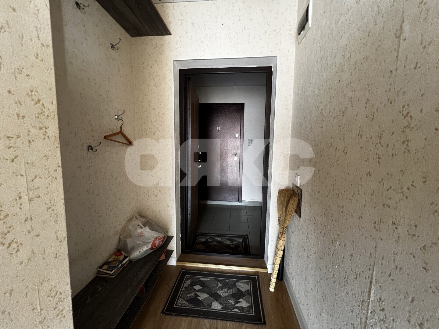 Фото №13: Студия 34&nbsp;м², 6/10&nbsp;эт. - Дагомыс, Лазаревский, р. Лазаревский, ул. Гайдара, 2/1