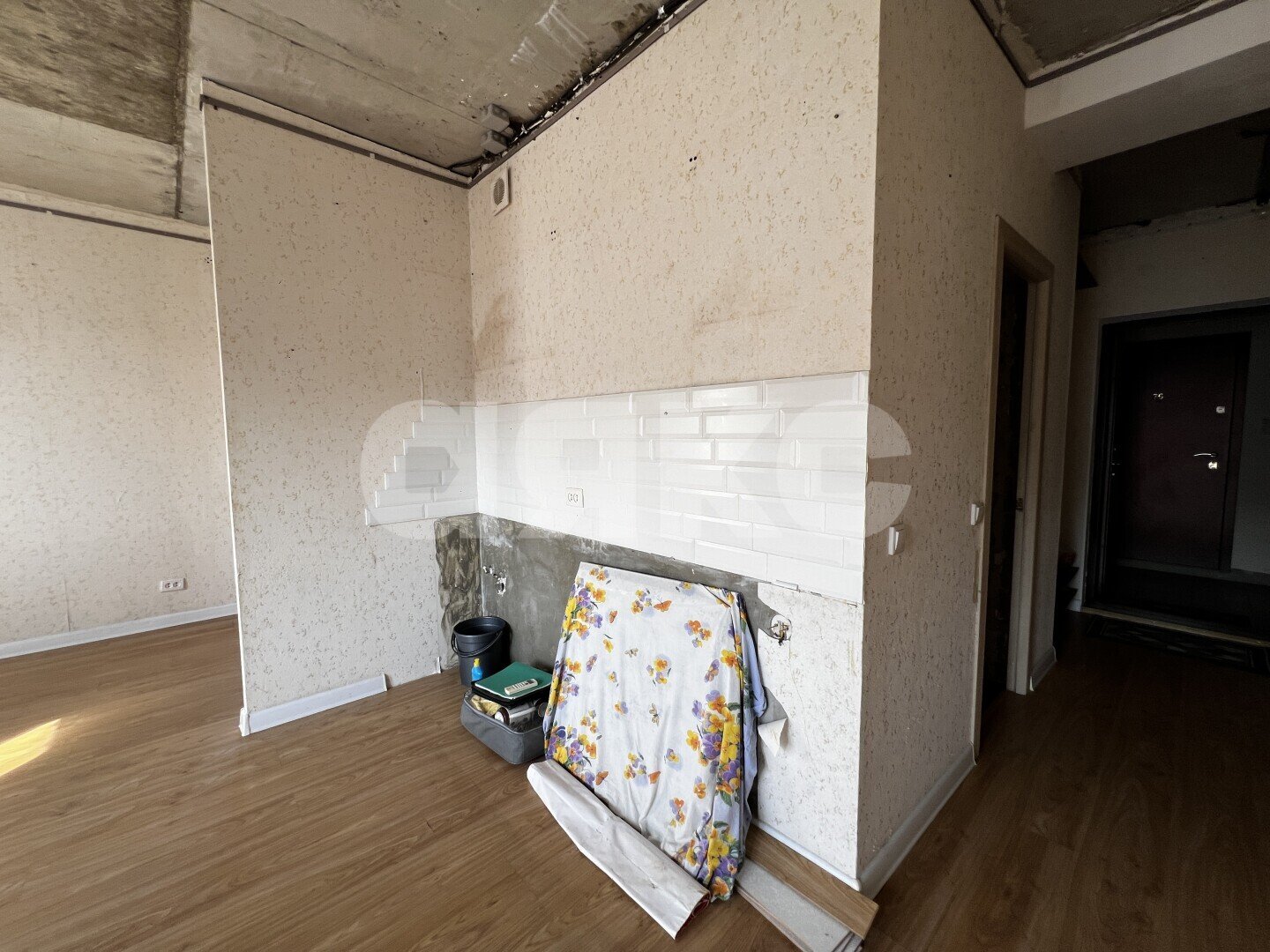 Фото №10: Студия 34&nbsp;м², 6/10&nbsp;эт. - Дагомыс, Лазаревский, р. Лазаревский, ул. Гайдара, 2/1