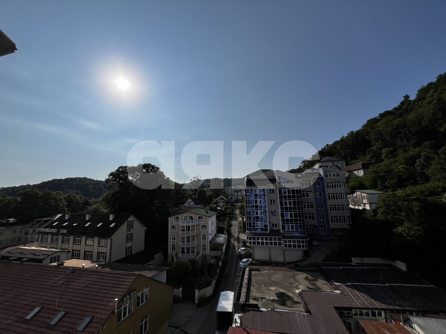 Фото №7: Студия 34&nbsp;м², 6/10&nbsp;эт. - Дагомыс, Лазаревский, р. Лазаревский, ул. Гайдара, 2/1