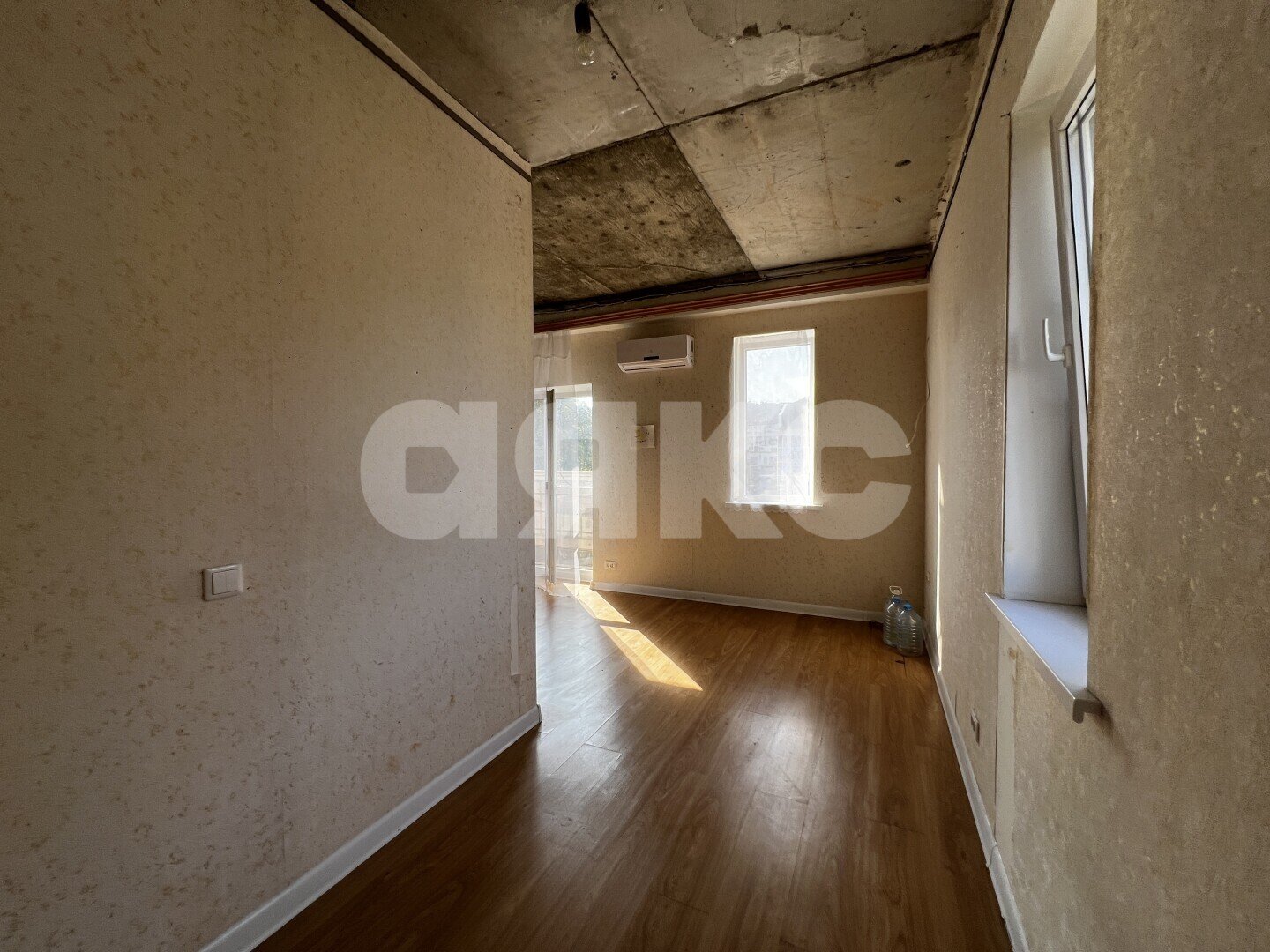 Фото №5: Студия 34&nbsp;м², 6/10&nbsp;эт. - Дагомыс, Лазаревский, р. Лазаревский, ул. Гайдара, 2/1