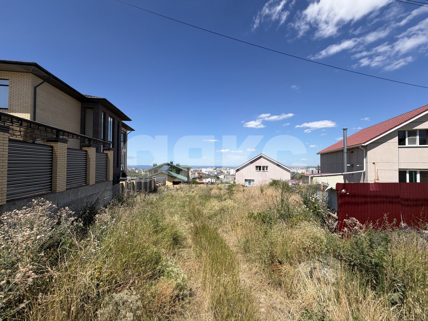 Фото №2: Земельный участок под ИЖС 6.67&nbsp;сот. - Супсех, ул. Благодатная
