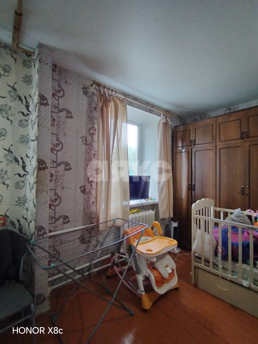 Фото №2: 1-комнатная квартира 35&nbsp;м², 1/2&nbsp;эт. - Волгоград, Краснооктябрьский, п. Мансардный, ул. Капитана Тряскина, 39