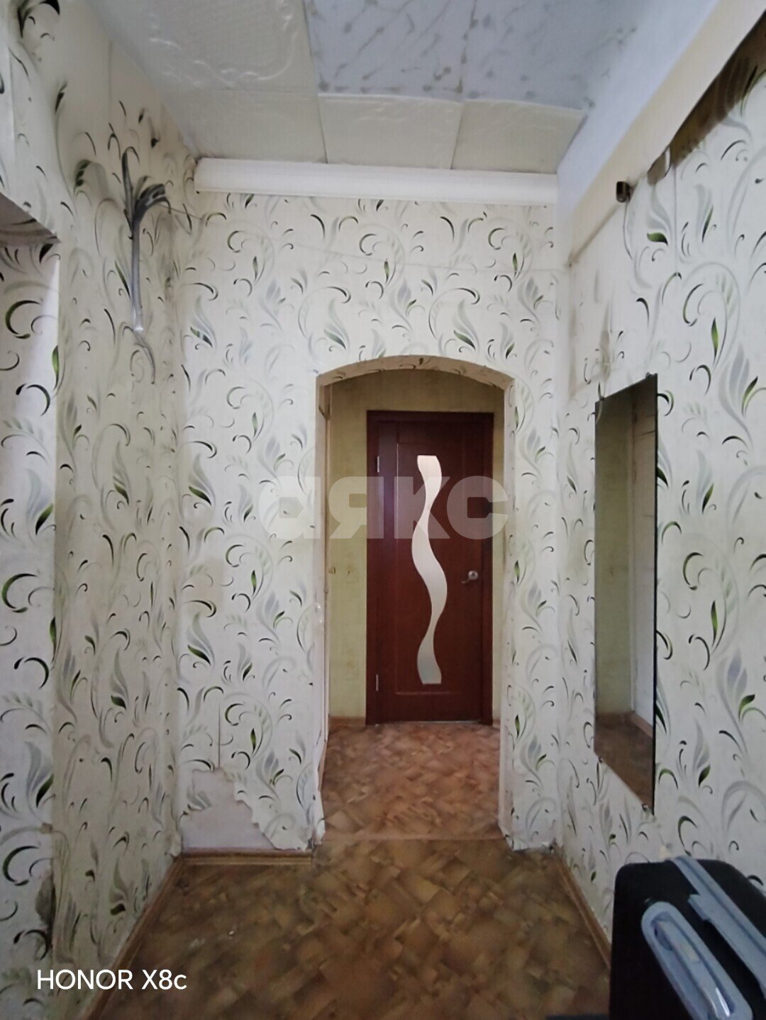 Фото №10: 1-комнатная квартира 35&nbsp;м², 1/2&nbsp;эт. - Волгоград, Краснооктябрьский, п. Мансардный, ул. Капитана Тряскина, 39