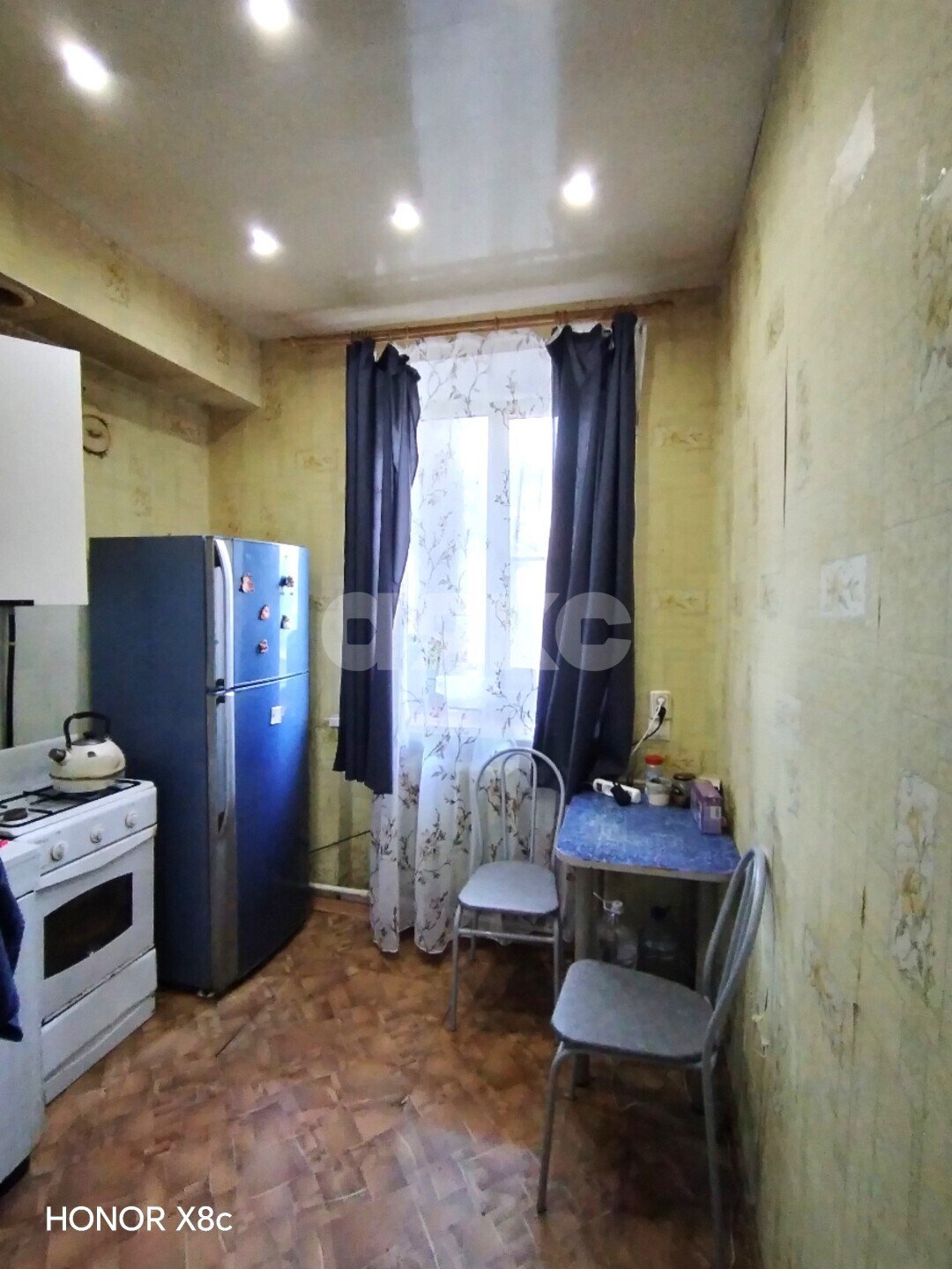 Фото №5: 1-комнатная квартира 35&nbsp;м², 1/2&nbsp;эт. - Волгоград, Краснооктябрьский, п. Мансардный, ул. Капитана Тряскина, 39