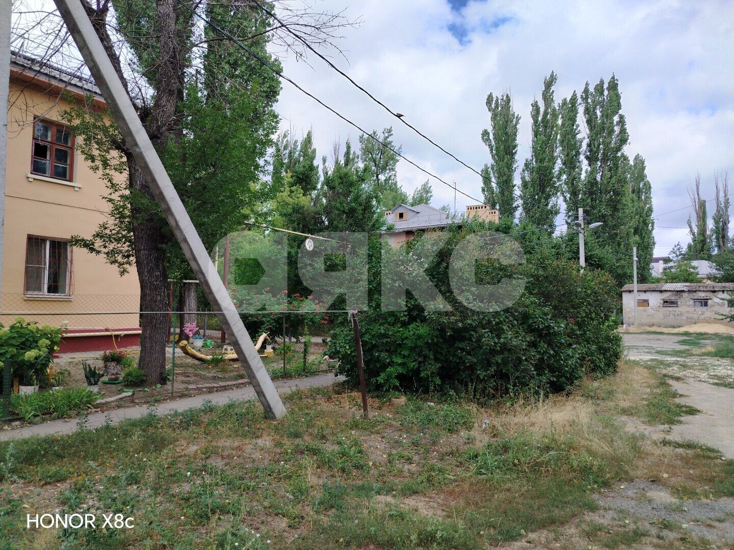 Фото №14: 1-комнатная квартира 35&nbsp;м², 1/2&nbsp;эт. - Волгоград, Краснооктябрьский, п. Мансардный, ул. Капитана Тряскина, 39