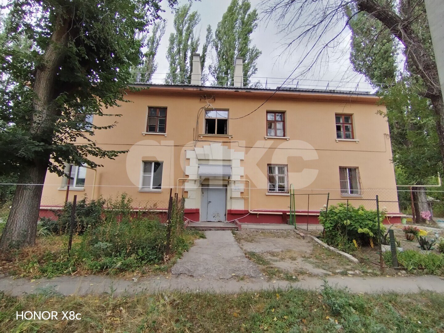Фото №13: 1-комнатная квартира 35&nbsp;м², 1/2&nbsp;эт. - Волгоград, Краснооктябрьский, п. Мансардный, ул. Капитана Тряскина, 39