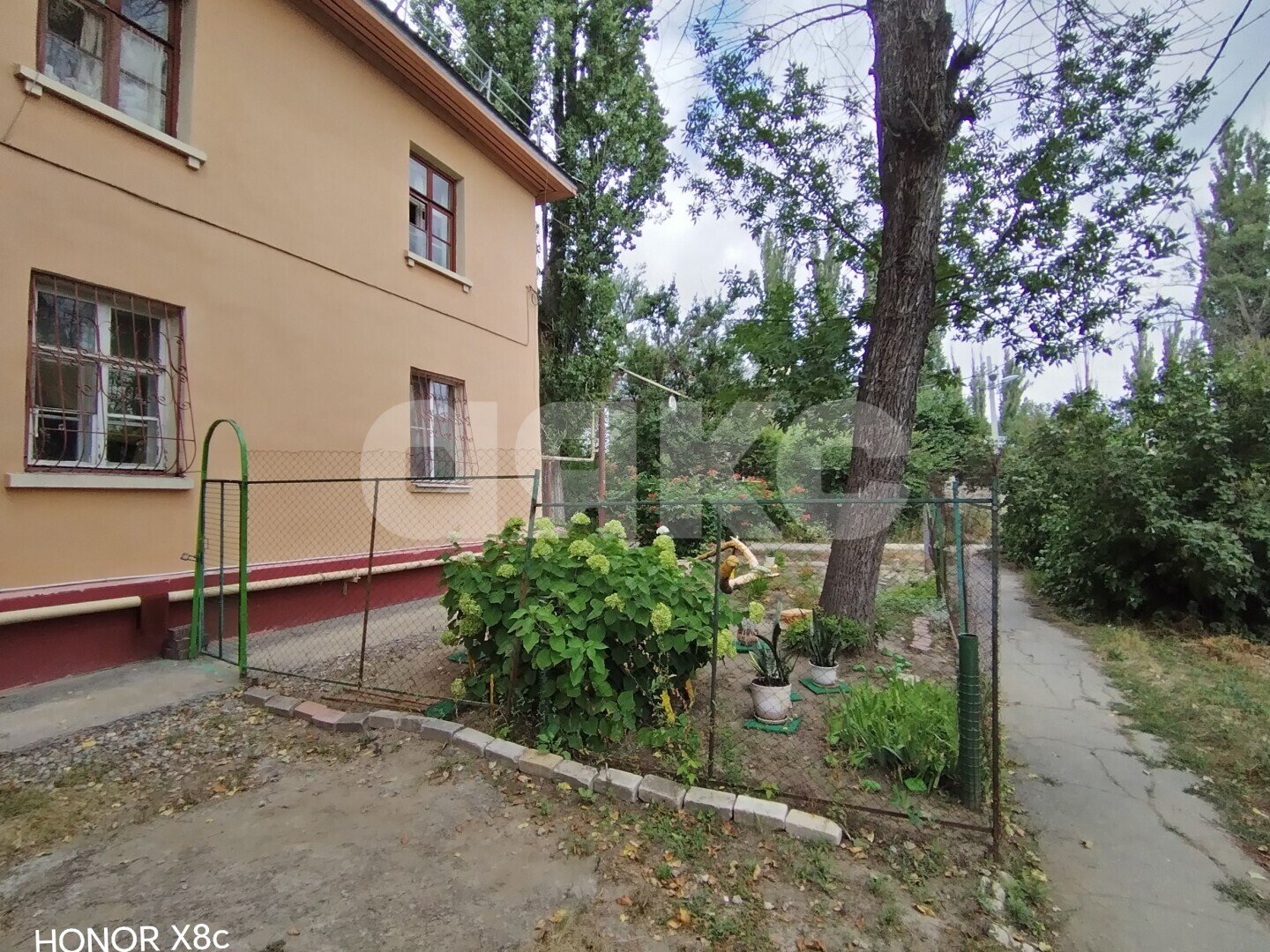 Фото №15: 1-комнатная квартира 35&nbsp;м², 1/2&nbsp;эт. - Волгоград, Краснооктябрьский, п. Мансардный, ул. Капитана Тряскина, 39