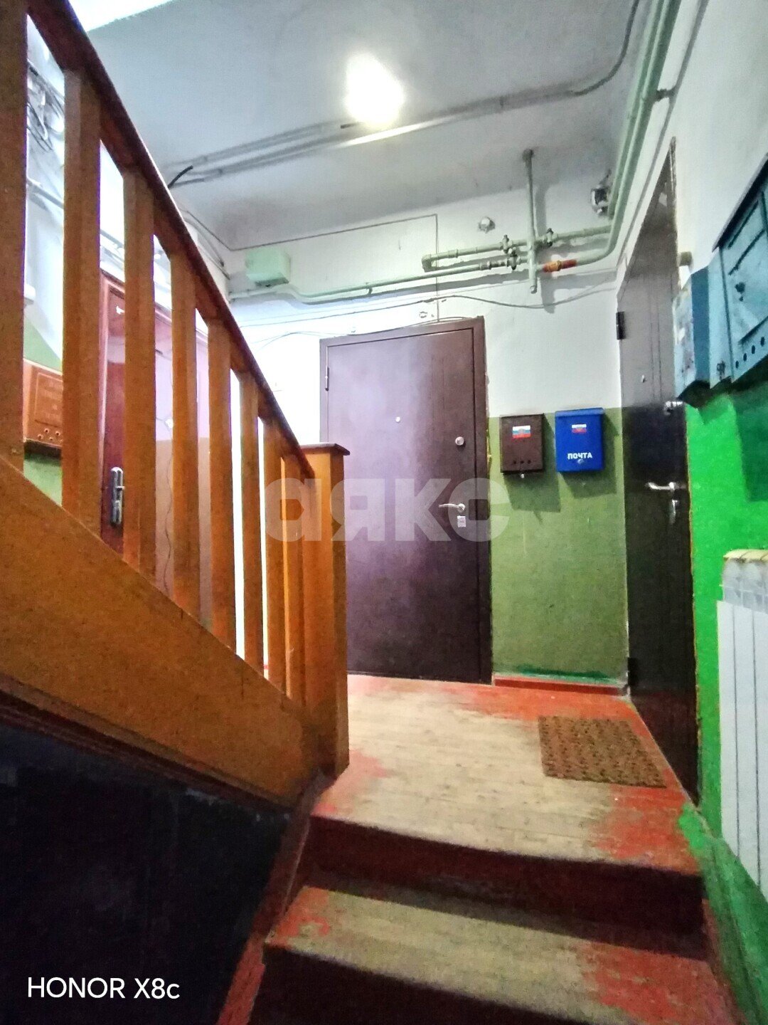 Фото №12: 1-комнатная квартира 35&nbsp;м², 1/2&nbsp;эт. - Волгоград, Краснооктябрьский, п. Мансардный, ул. Капитана Тряскина, 39