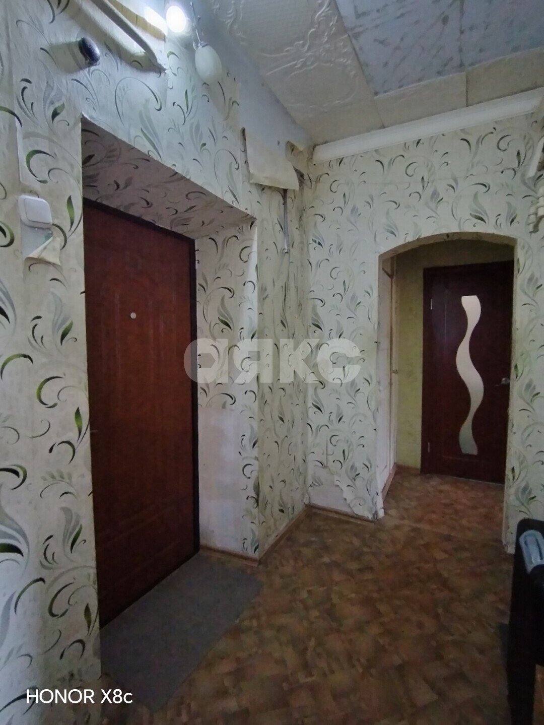 Фото №11: 1-комнатная квартира 35&nbsp;м², 1/2&nbsp;эт. - Волгоград, Краснооктябрьский, п. Мансардный, ул. Капитана Тряскина, 39