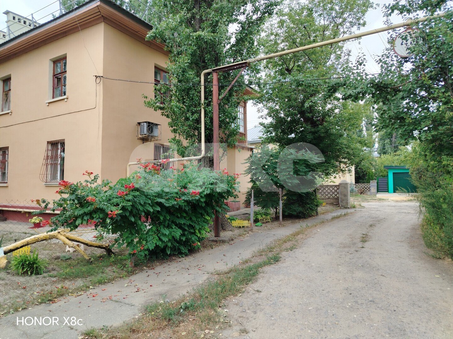 Фото №17: 1-комнатная квартира 35&nbsp;м², 1/2&nbsp;эт. - Волгоград, Краснооктябрьский, п. Мансардный, ул. Капитана Тряскина, 39