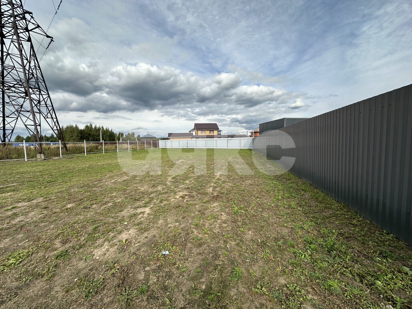 Фото №3: Земельный участок под ИЖС 7.5&nbsp;сот. - Раменское, Северный, квартал 20275, мкр. КП Дергаево-2