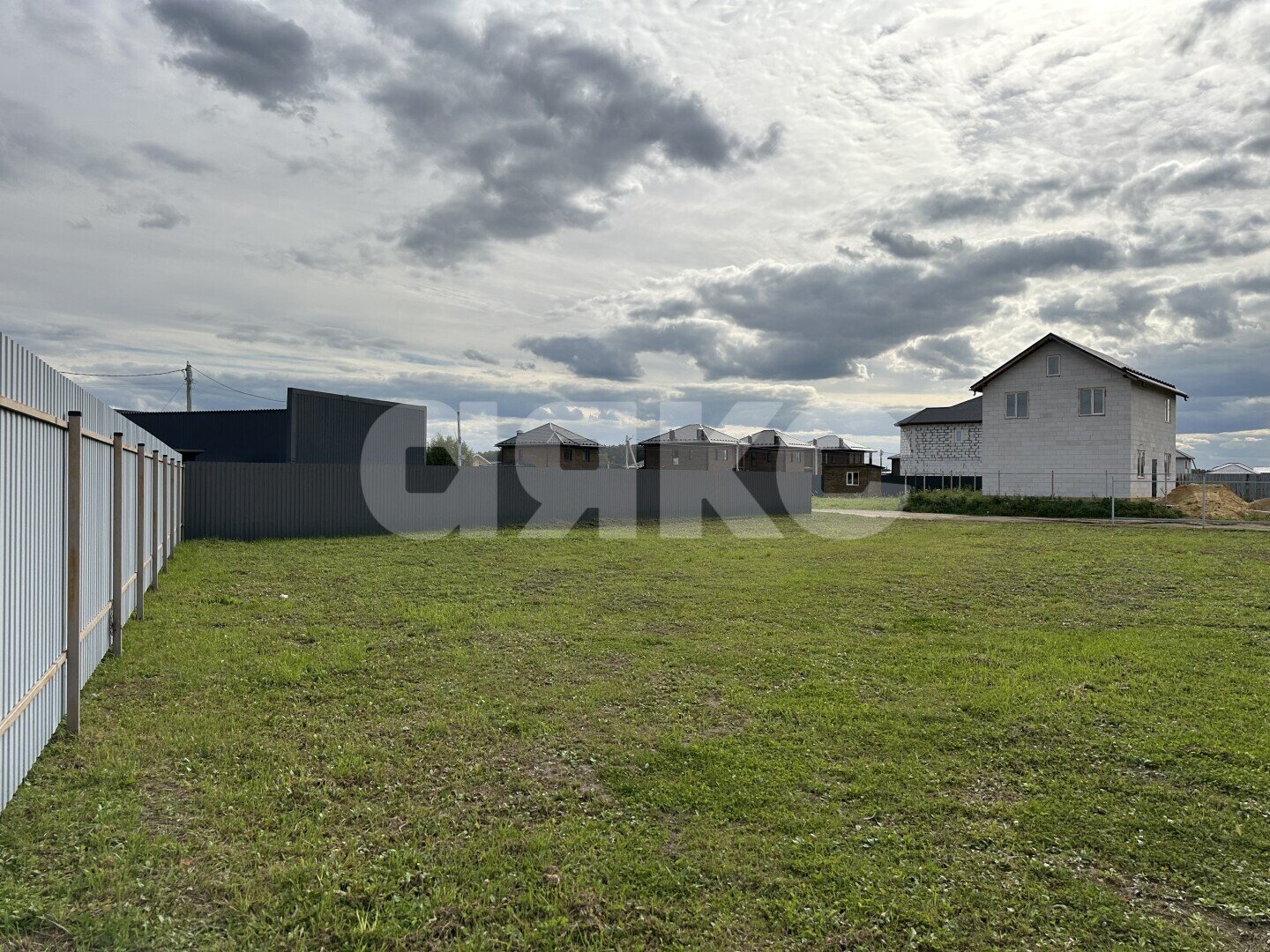 Фото №13: Земельный участок под ИЖС 7.5&nbsp;сот. - Раменское, Северный, квартал 20275, мкр. КП Дергаево-2