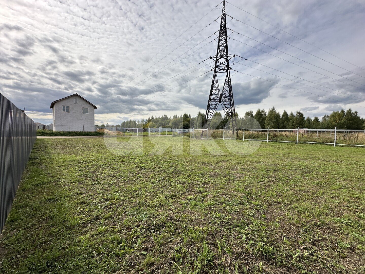 Фото №11: Земельный участок под ИЖС 7.5&nbsp;сот. - Раменское, Северный, квартал 20275, мкр. КП Дергаево-2