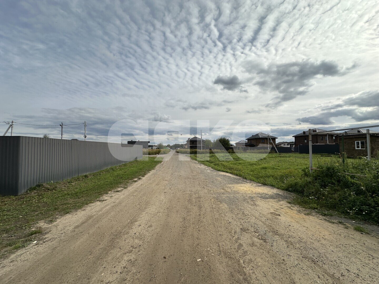 Фото №20: Земельный участок под ИЖС 7.5&nbsp;сот. - Раменское, Северный, квартал 20275, мкр. КП Дергаево-2