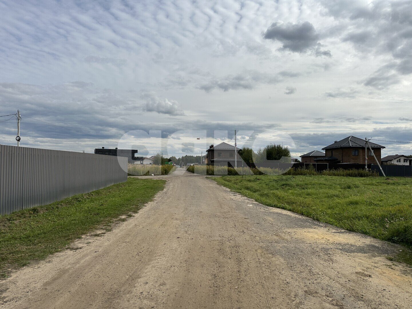 Фото №21: Земельный участок под ИЖС 7.5&nbsp;сот. - Раменское, Северный, квартал 20275, мкр. КП Дергаево-2