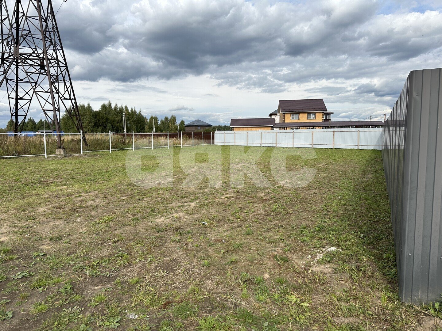 Фото №7: Земельный участок под ИЖС 7.5&nbsp;сот. - Раменское, Северный, квартал 20275, мкр. КП Дергаево-2