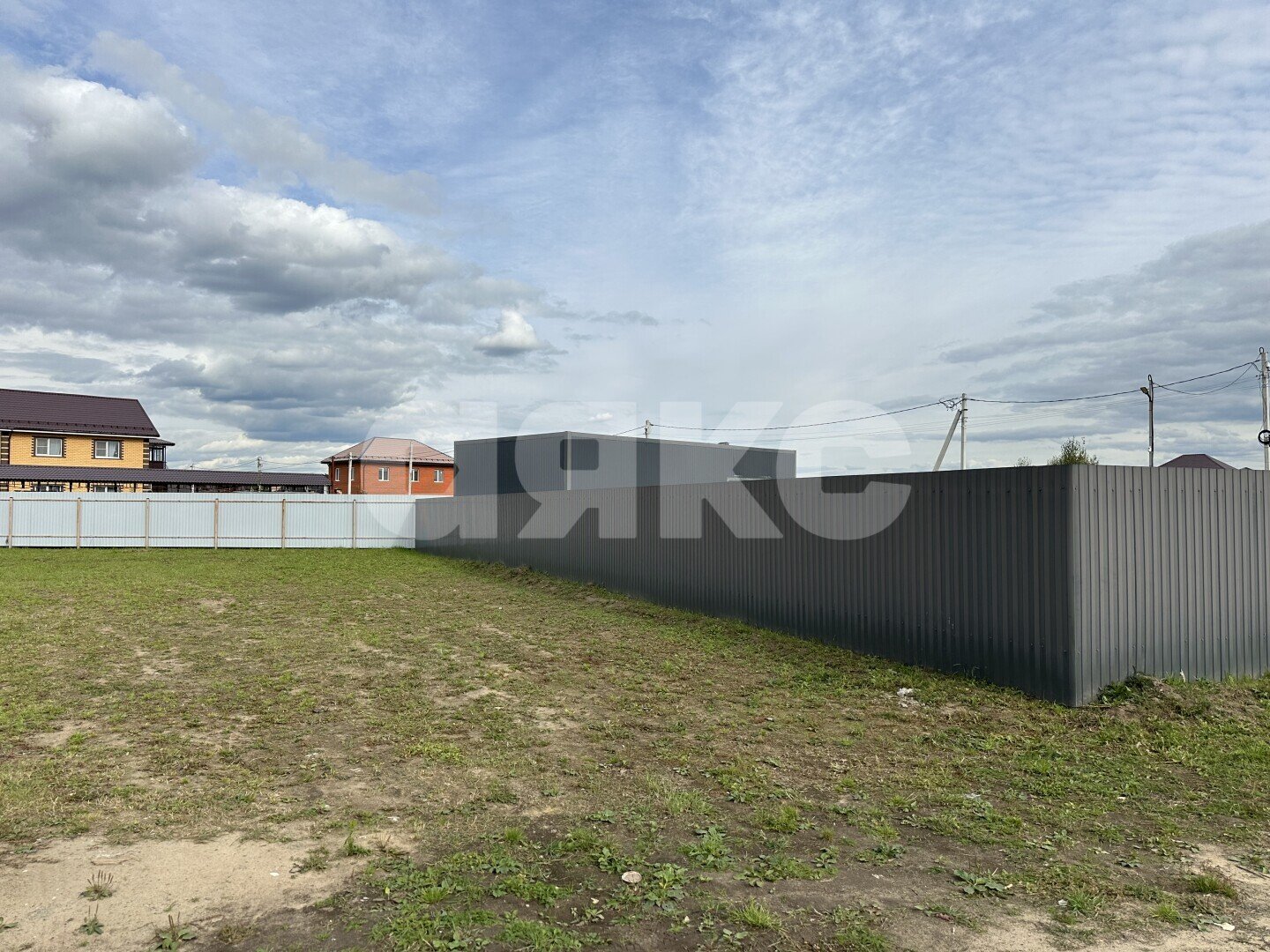 Фото №6: Земельный участок под ИЖС 7.5&nbsp;сот. - Раменское, Северный, квартал 20275, мкр. КП Дергаево-2