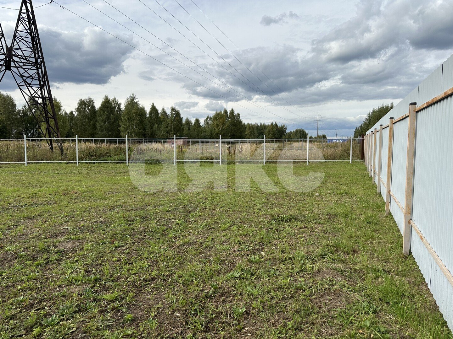Фото №15: Земельный участок под ИЖС 7.5&nbsp;сот. - Раменское, Северный, квартал 20275, мкр. КП Дергаево-2