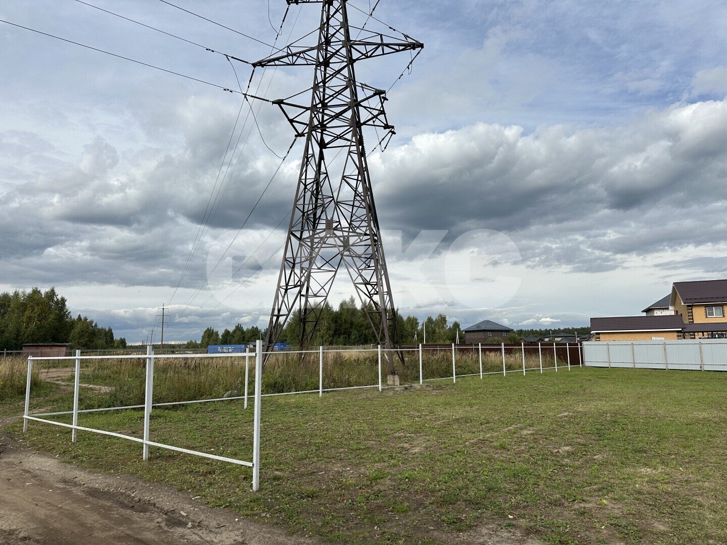 Фото №8: Земельный участок под ИЖС 7.5&nbsp;сот. - Раменское, Северный, квартал 20275, мкр. КП Дергаево-2