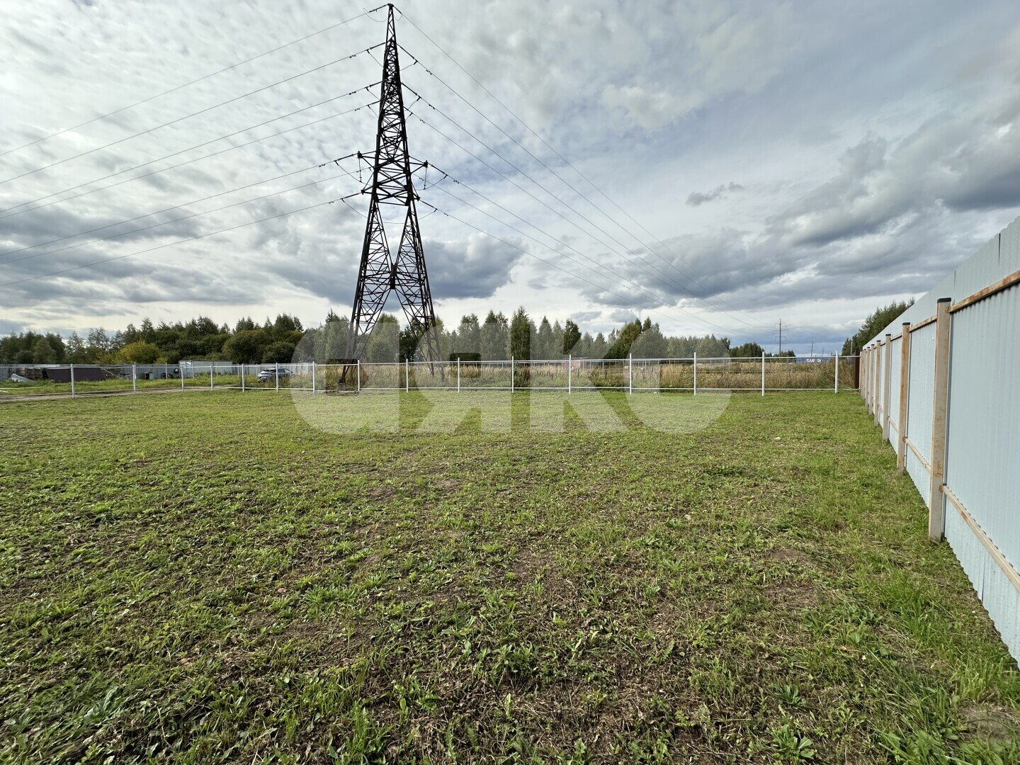 Фото №14: Земельный участок под ИЖС 7.5&nbsp;сот. - Раменское, Северный, квартал 20275, мкр. КП Дергаево-2