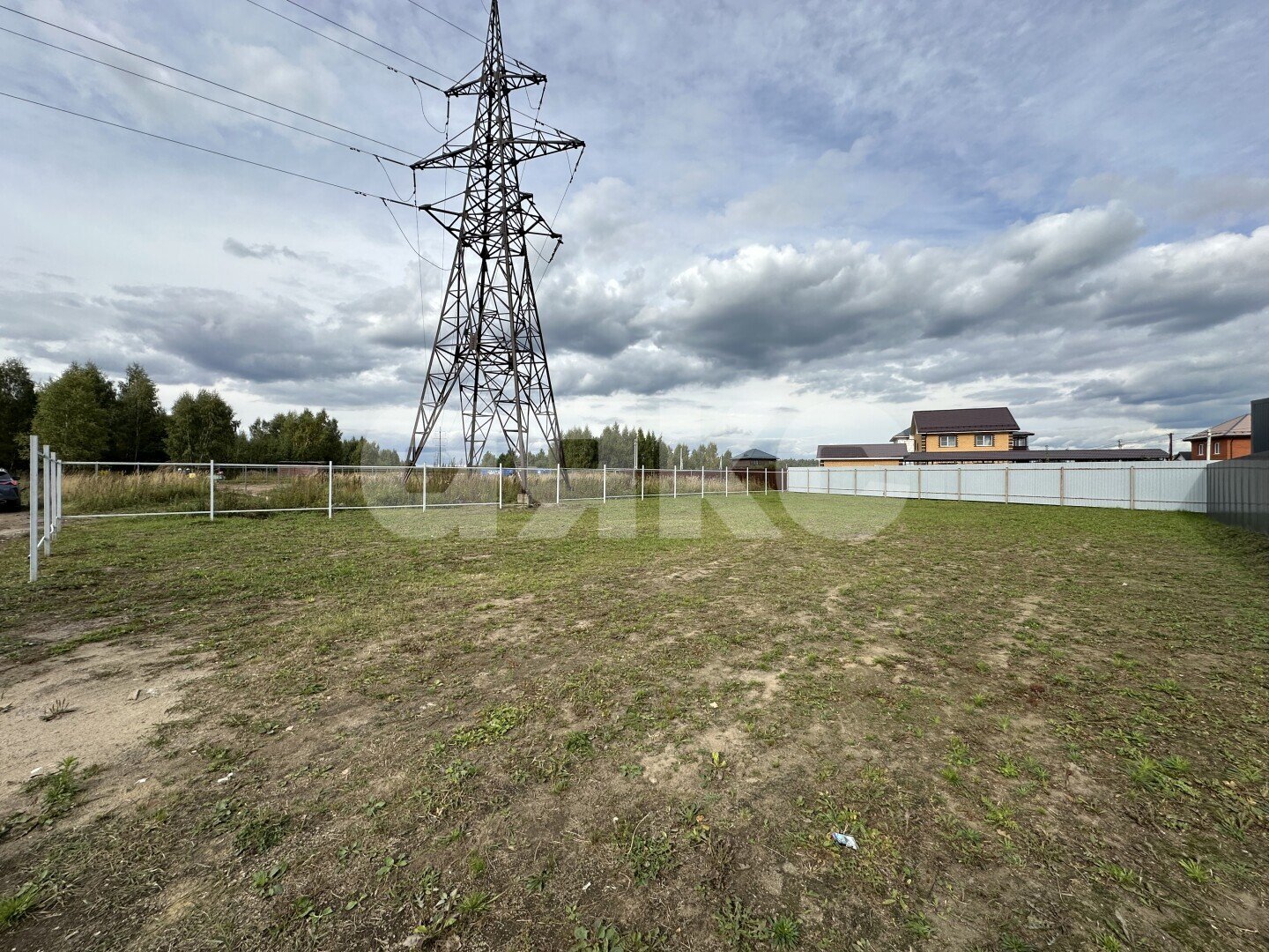 Фото №10: Земельный участок под ИЖС 7.5&nbsp;сот. - Раменское, Северный, квартал 20275, мкр. КП Дергаево-2