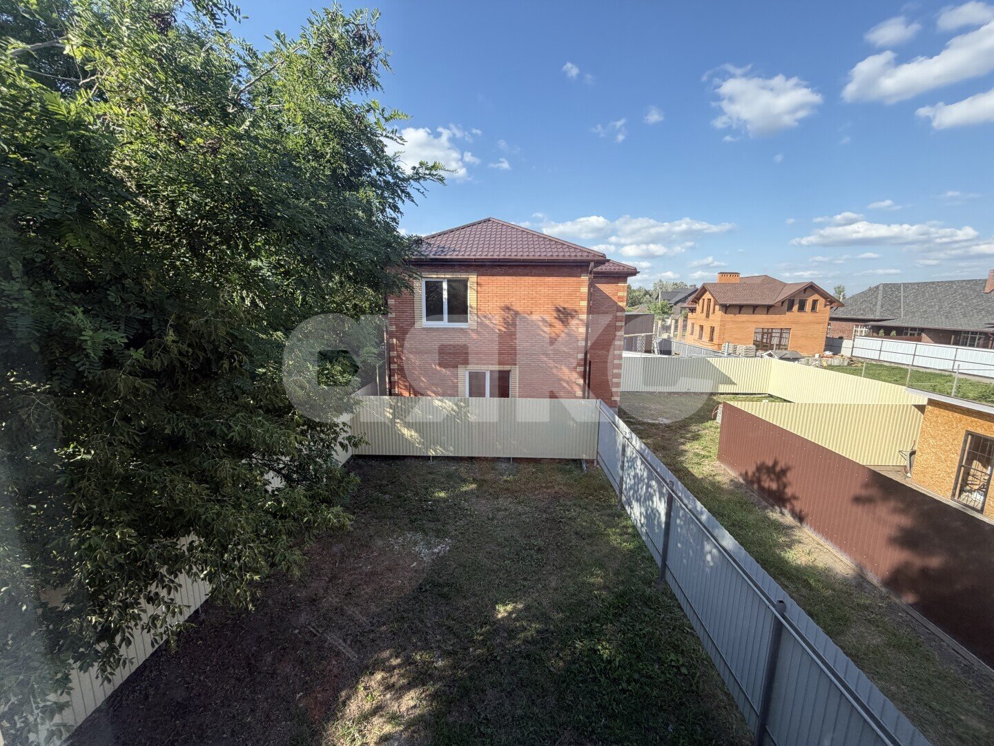 Фото №4: Дом 120&nbsp;м² + 3&nbsp;сот., 2&nbsp;эт. - Батайск, ул. Панфилова