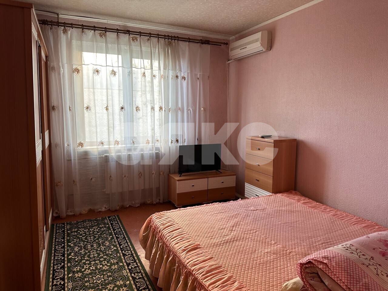 Фото №6: 2-комнатная квартира 52&nbsp;м², 4/12&nbsp;эт. - Луганск, р. Артёмовский, ул. Андрея Линёва, 93