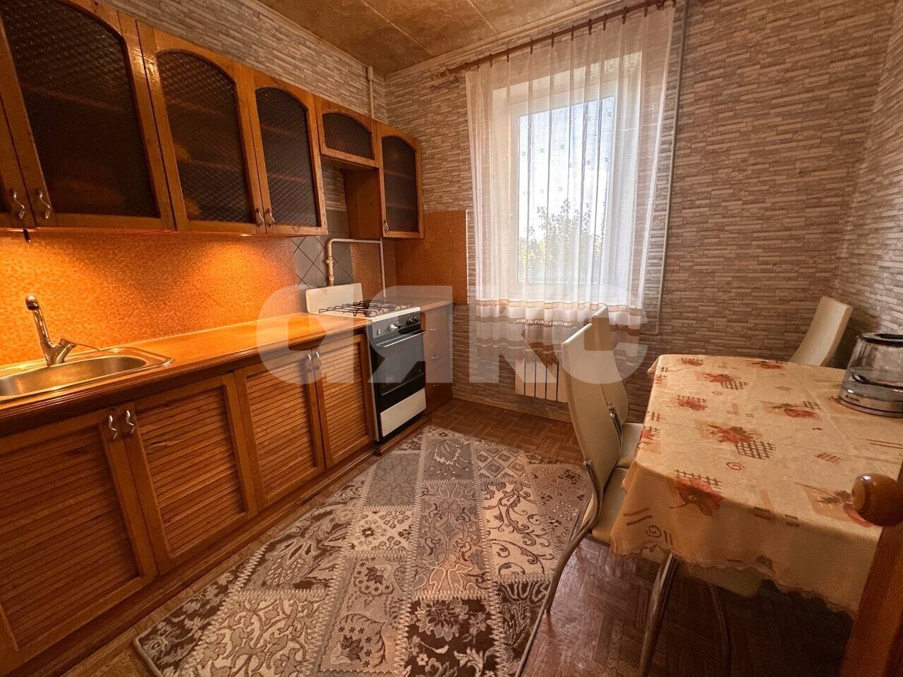 Фото №9: 2-комнатная квартира 52&nbsp;м², 4/12&nbsp;эт. - Луганск, р. Артёмовский, ул. Андрея Линёва, 93